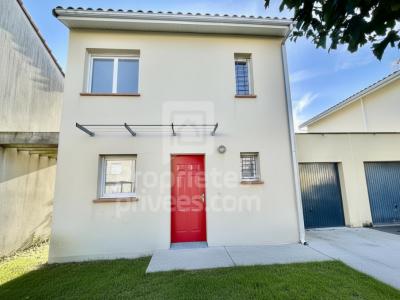 For sale Castelginest 4 rooms 83 m2 Haute garonne (31780) photo 0