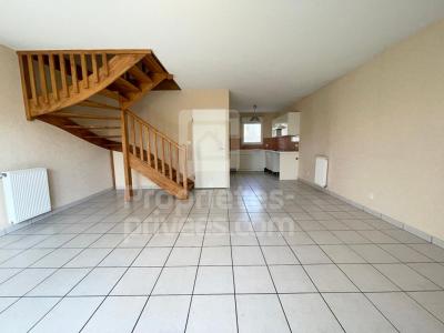 Annonce Vente 4 pices Maison Castelginest 31