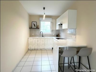 Acheter Maison Castelginest 245000 euros