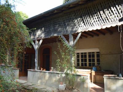 Acheter Maison Montauban Tarn et garonne