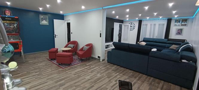 Annonce Vente 8 pices Maison Nevers 58