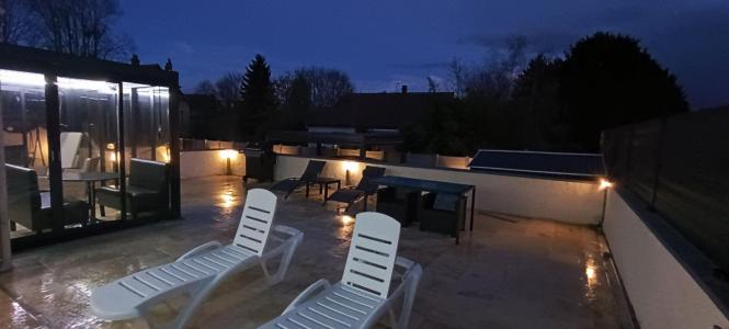 Acheter Maison Nevers 289500 euros