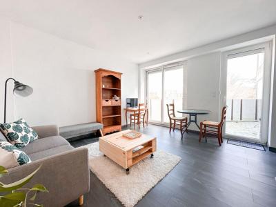 Annonce Location 2 pices Appartement Saint-herblain 44