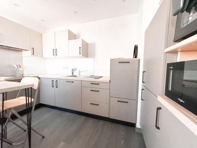 Louer Appartement Saint-herblain Loire atlantique