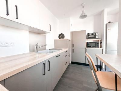 Louer Appartement Saint-herblain 690 euros