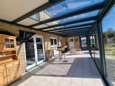 Annonce Vente 8 pices Maison Neuville-lez-beaulieu 08