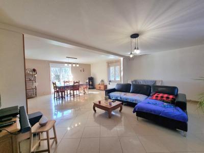 Acheter Maison Neuville-lez-beaulieu 374000 euros