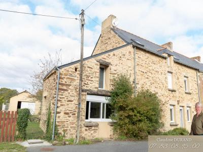 For sale Campbon 9 rooms 144 m2 Loire atlantique (44750) photo 0