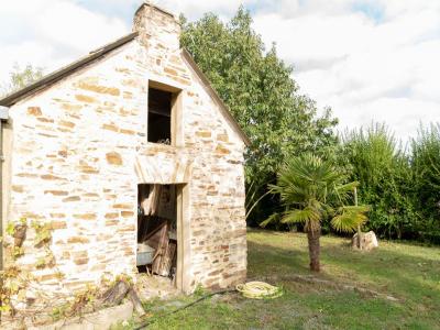 Annonce Vente 9 pices Maison Campbon 44