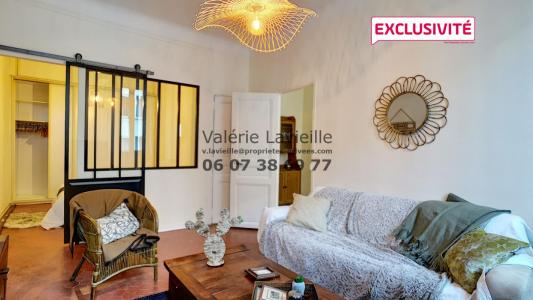 For rent Marseille-6eme-arrondissement 2 rooms 44 m2 Bouches du Rhone (13006) photo 0