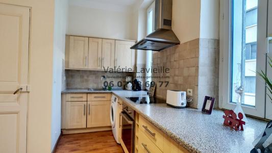 Annonce Location 2 pices Appartement Marseille-6eme-arrondissement 13