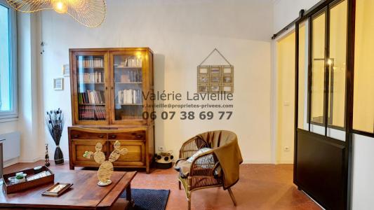 Louer Appartement 44 m2 Marseille-6eme-arrondissement