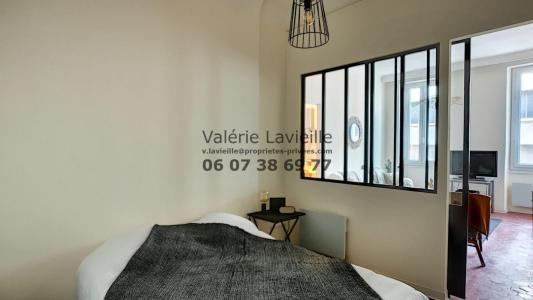 Louer Appartement Marseille-6eme-arrondissement Bouches du Rhone