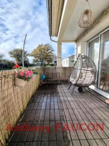 For sale Thorigny 6 rooms 102 m2 Vendee (85480) photo 1