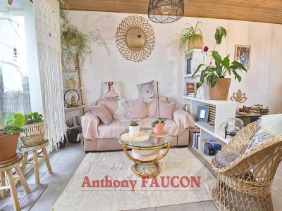 For sale Thorigny 6 rooms 102 m2 Vendee (85480) photo 2