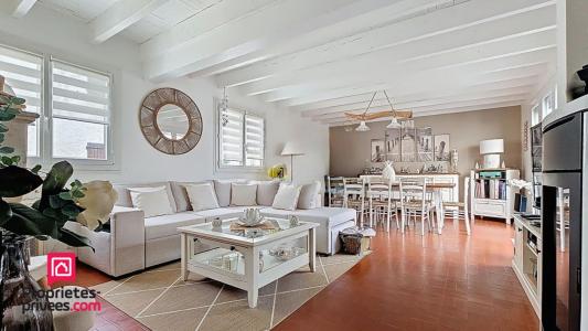 For sale Mathes 6 rooms 96 m2 Charente maritime (17570) photo 0