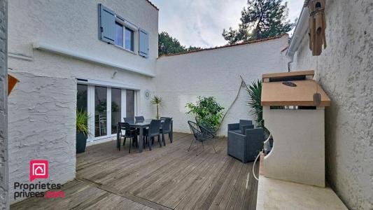 Acheter Maison Mathes 459000 euros