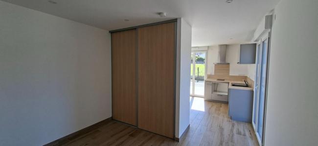 Louer Appartement 25 m2 Gorges