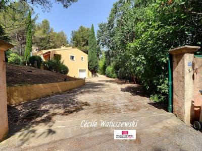 Acheter Maison Bandol 750000 euros