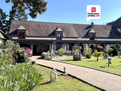 Annonce Vente 8 pices Maison Anet 28