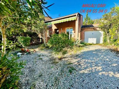 For sale Saint-hilaire-de-brethmas 4 rooms 68 m2 Gard (30560) photo 0