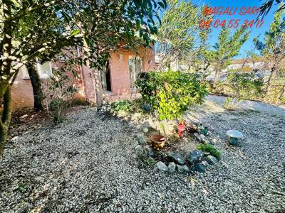 Annonce Vente 4 pices Maison Saint-hilaire-de-brethmas 30