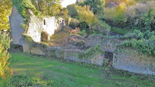 Annonce Vente Terrain Cassagne 24