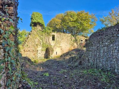 Acheter Terrain Cassagne 117000 euros