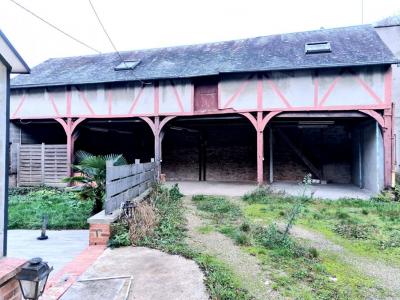 Annonce Vente 5 pices Maison Andelys 27