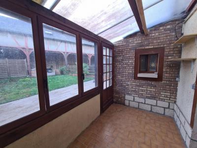 Acheter Maison Andelys 158850 euros