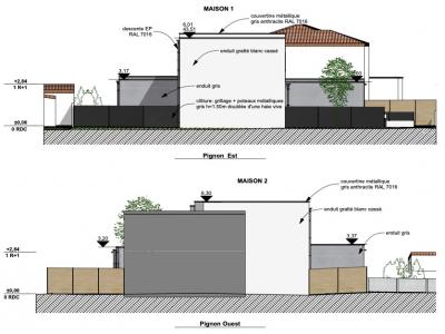 Acheter Maison 117 m2 Ancenis