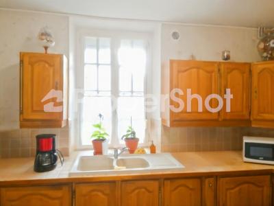 Acheter Maison 125 m2 Guernes