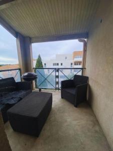 Acheter Appartement 64 m2 Montpellier