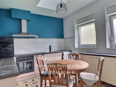 Acheter Maison Pluherlin Morbihan