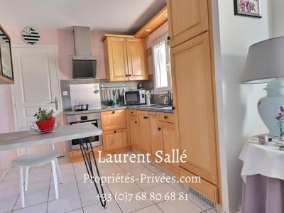 Acheter Maison Noyal-muzillac 353600 euros