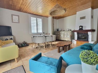 Acheter Maison Saint-pierre-d'oleron 265000 euros