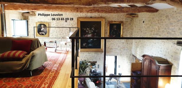 For sale Monsegur 11 rooms 340 m2 Gironde (33580) photo 2