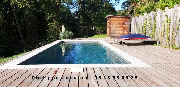 For sale Monsegur 11 rooms 340 m2 Gironde (33580) photo 3