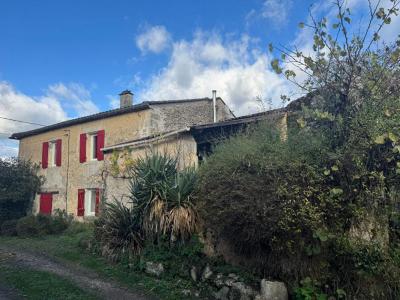 For sale Targon 6 rooms 187 m2 Gironde (33760) photo 0