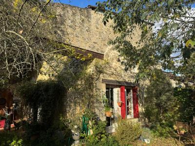 Annonce Vente 6 pices Maison Targon 33