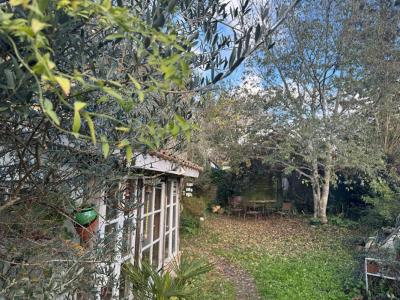 Acheter Maison 187 m2 Targon