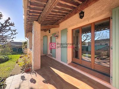 For sale Manosque 5 rooms 95 m2 Alpes de haute provence (04100) photo 2