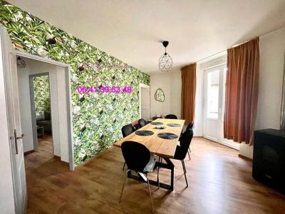 For rent Darney 3 rooms 80 m2 Vosges (88260) photo 0