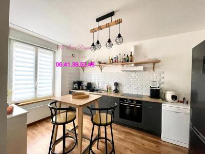 Annonce Location 3 pices Appartement Darney 88