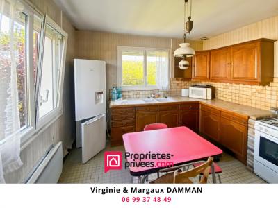 Annonce Vente 5 pices Maison Thuit-signol 27