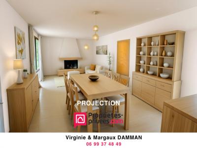 Acheter Maison 92 m2 Thuit-signol