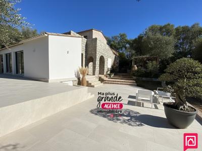 Annonce Vente 5 pices Maison Zonza 20