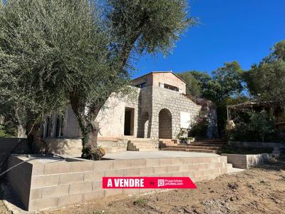 Acheter Maison 160 m2 Zonza