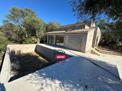 Acheter Maison Zonza Corse