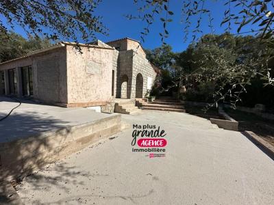 Acheter Maison Zonza 1355000 euros